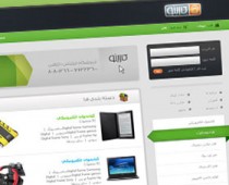 طراحی سایت کارینو